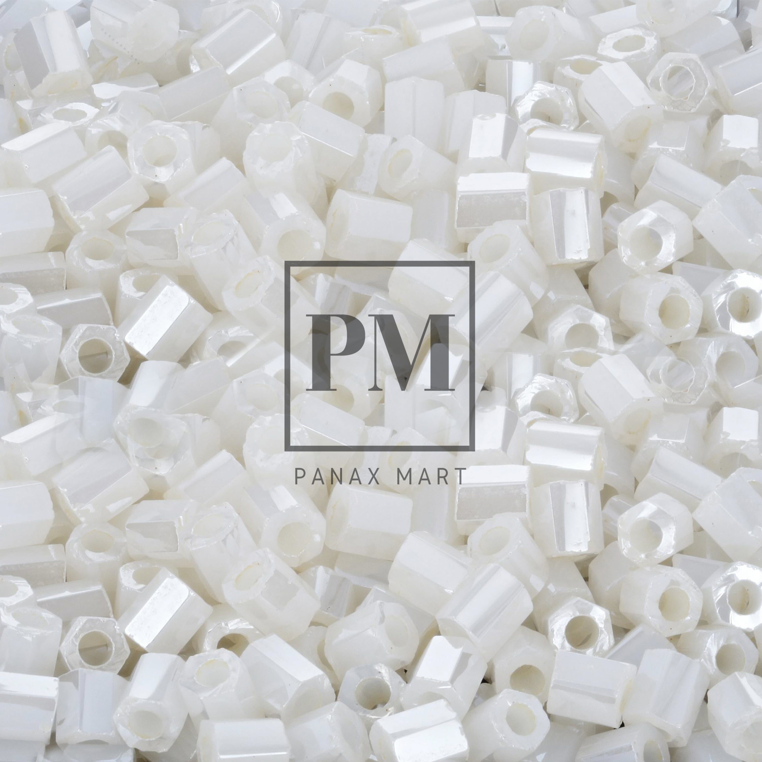 Matsuno Glass Beads (MGB) 8/0 2 CUT 345 - Panax Mart
