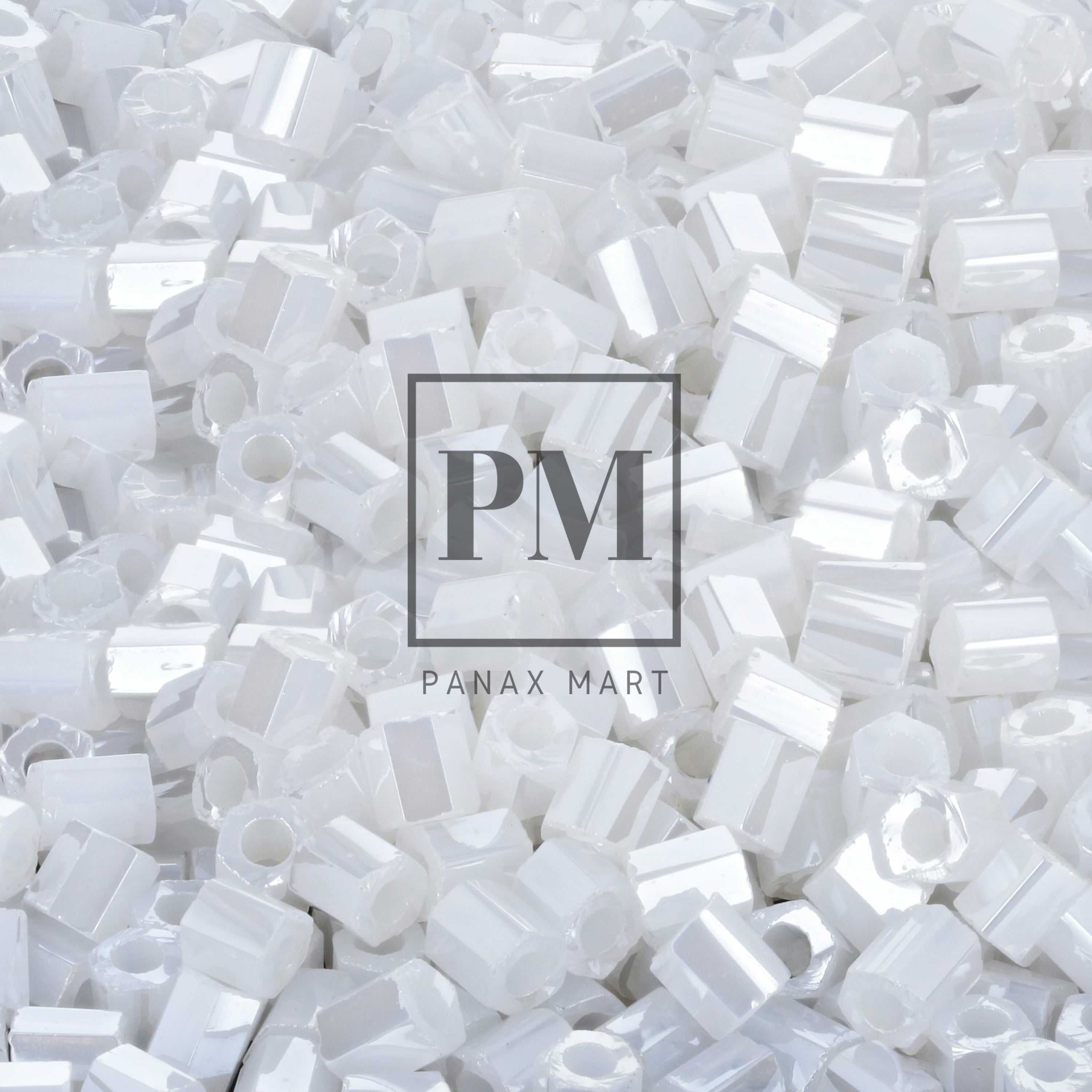 Matsuno Glass Beads (MGB) 8/0 2 CUT 346 - Panax Mart