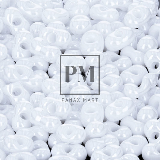 Matsuno Glass Beads (MGB) PEANUT (L) 4766 - Panax Mart