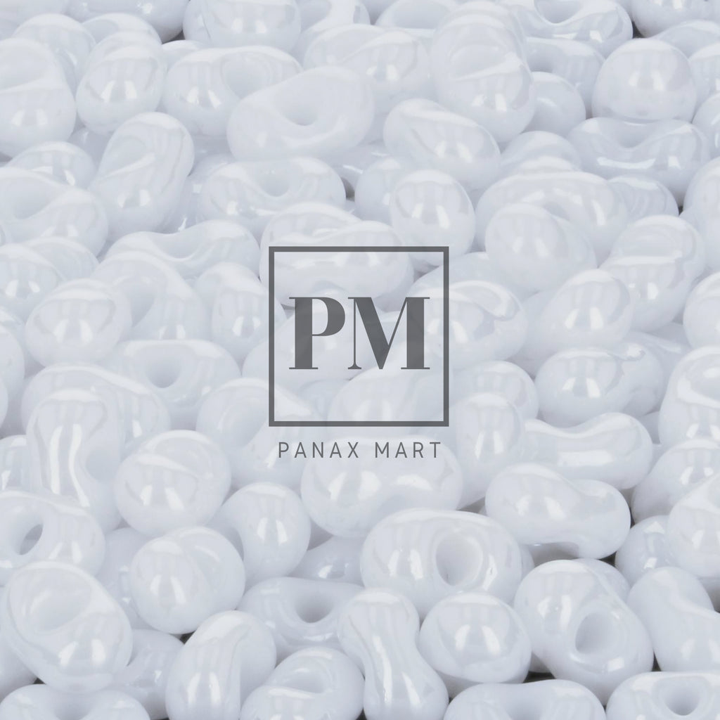 Matsuno Glass Beads (MGB) PEANUT (S) 4766 - Panax Mart