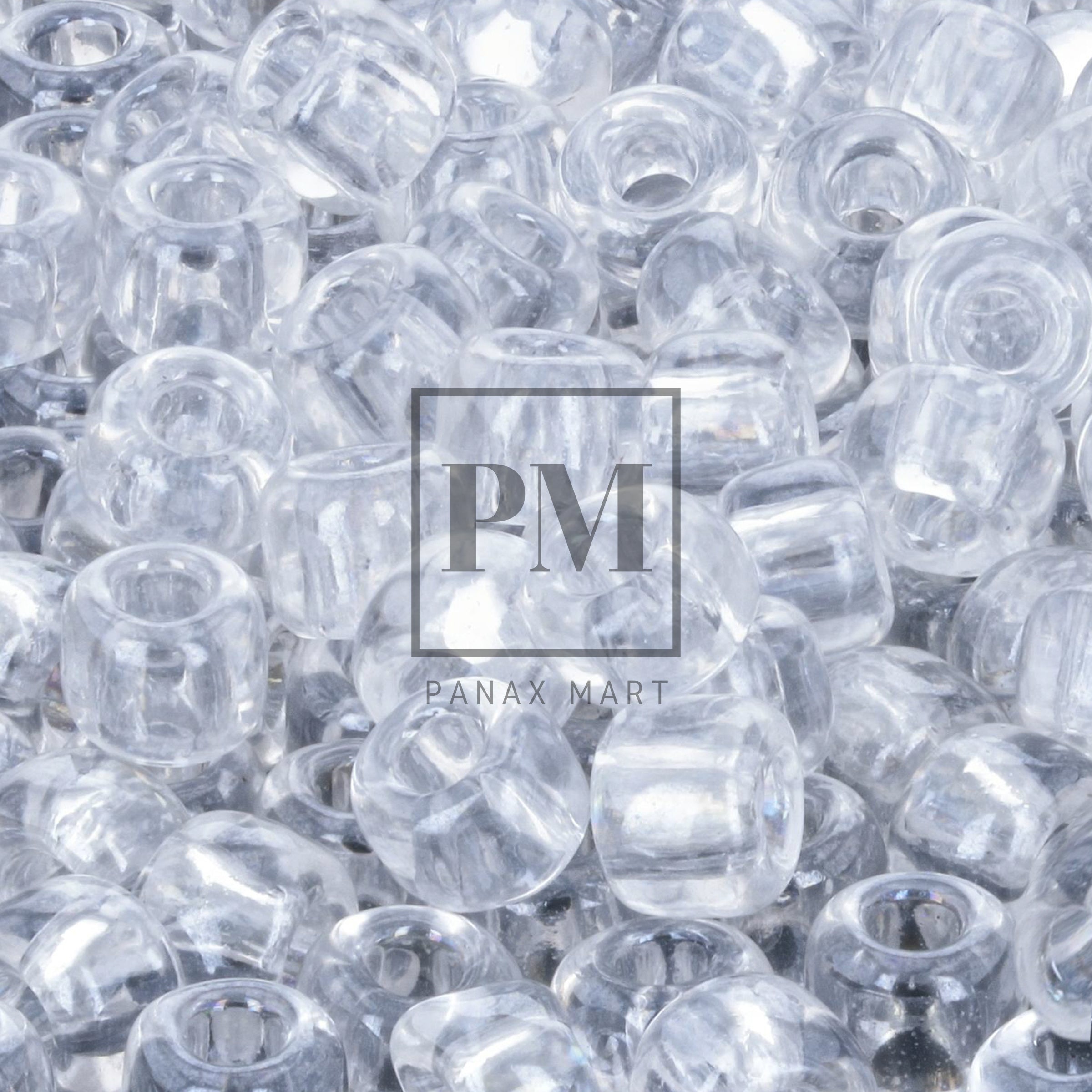 Matsuno Glass Beads (MGB) 6/0 RR 4L - Panax Mart