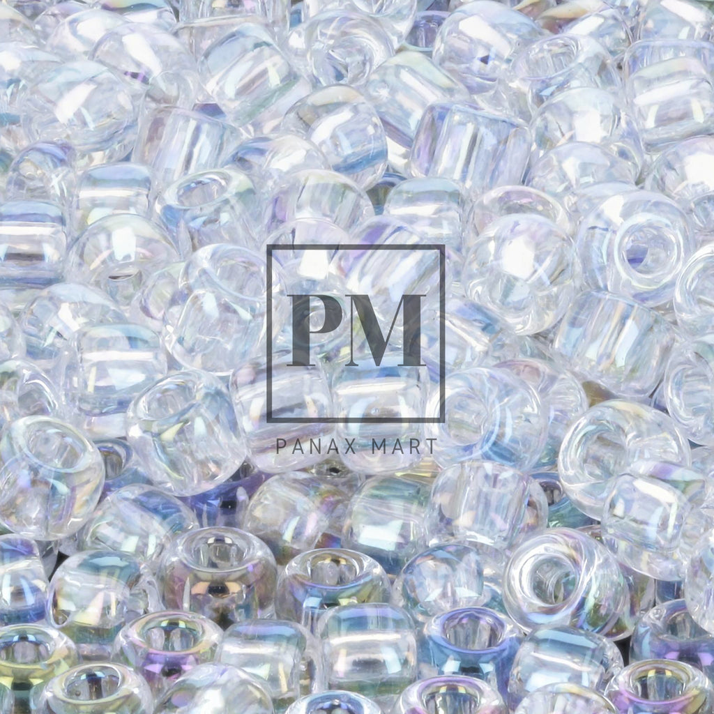 Matsuno Glass Beads (MGB) 8/0 RR 4R - Panax Mart
